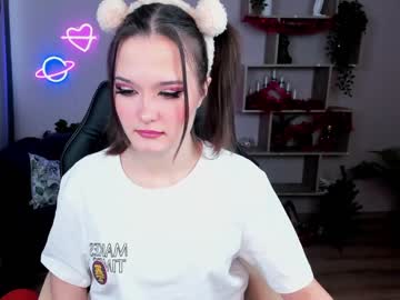webcam girl elisa_kimm live cam image #3522408