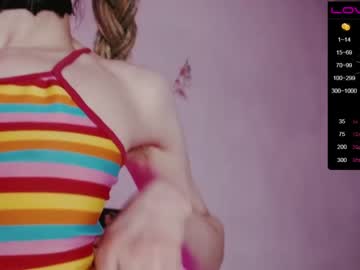 webcam girl radiant_ada live cam image #1053674