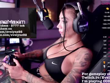 webcam girl evelyne92 live cam image #67977