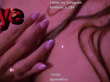 webcam girl queenafina live cam image #4462922