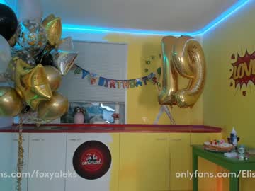 webcam girl elisa_oliver live cam image #249654