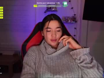 webcam girl emma_johnson_ live cam image #923807