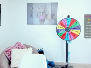 webcam girl missniley live cam image #1242990
