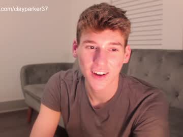 webcam man clay_parker live cam image #506554
