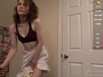 webcam girl its_lily live cam image #1172101
