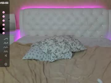 webcam girl agathablake_ live cam image #1797390