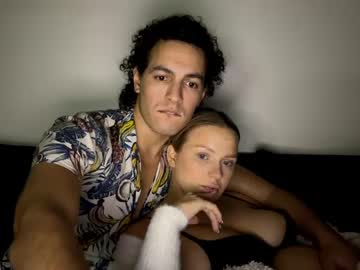 webcam couple chulo33333 live cam image #6097643