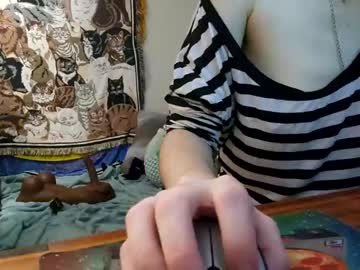 webcam girl dumbemoloo live cam image #5345411
