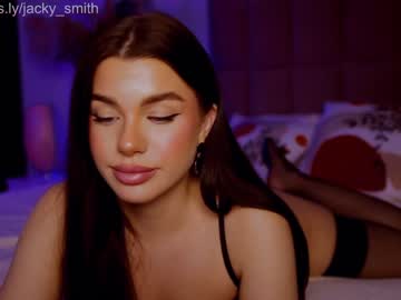 webcam girl jacky_smith live cam image #4189508
