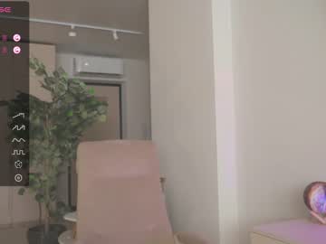 webcam girl oki_dokie live cam image #5195514