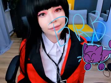 webcam girl arikajoy live cam image #1458164
