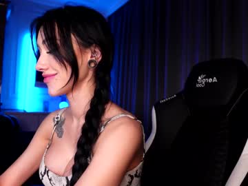 webcam girl miladenver live cam image #4438506