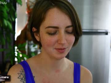 webcam girl maeveminx live cam image #1481535