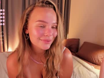 webcam girl alice_pinkys live cam image #6955381