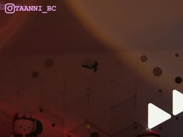 webcam girl taanni_bc live cam image #6055180