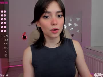 webcam girl lily_ewing live cam image #3646454