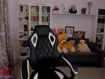 webcam girl misss_vikki live cam image #1991091