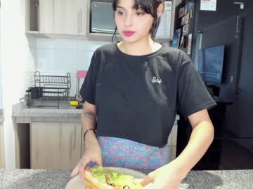 webcam girl yourfreakygirl live cam image #3261506