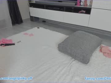 webcam couple angel_pinky live cam image #5312923