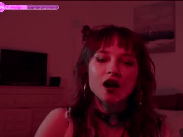 webcam girl chaturbatable live cam image #6774204