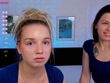 webcam couple huntertiana live cam image #2462317
