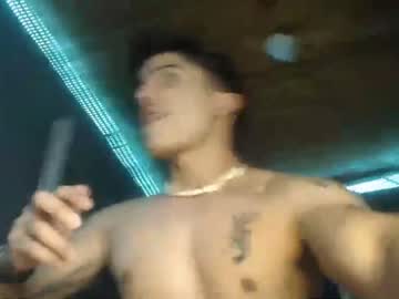webcam man charlie_hotx live cam image #3499568