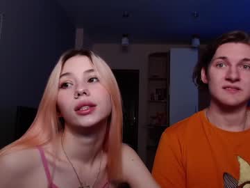 webcam couple sarah_kurt live cam image #4027373