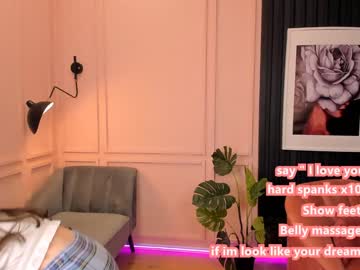 webcam girl nomi_paige live cam image #3138201