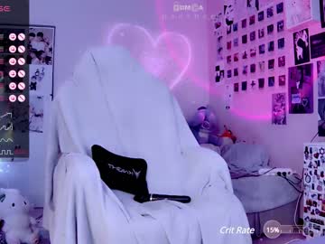 webcam girl _b_a_n_s_h_e_e_ live cam image #6258481