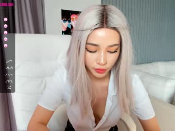 webcam girl hee_jin live cam image #1261448