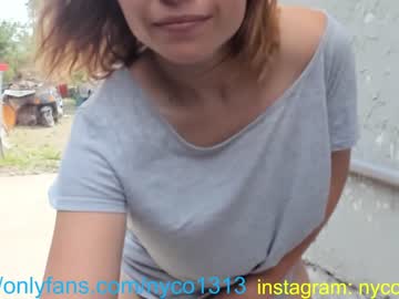 webcam girl nyconik live cam image #4524910
