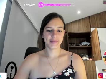 webcam girl ohanna_ live cam image #4785565