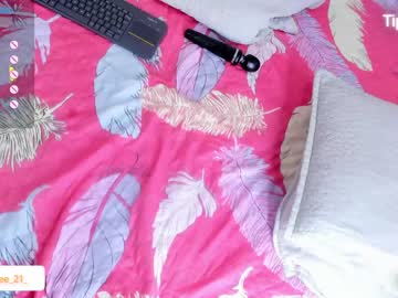 webcam girl guadalupe21_ live cam image #6676077