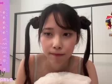 webcam girl yuna_japan live cam image #5310205