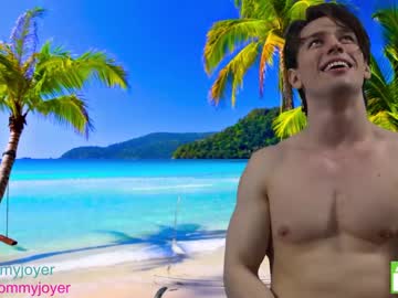 webcam man tommyjoyer live cam image #5314252