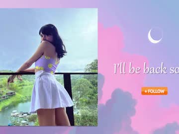 webcam girl kittenmoon_ live cam image #4426255
