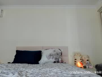 webcam girl oksanafedorova live cam image #3917807
