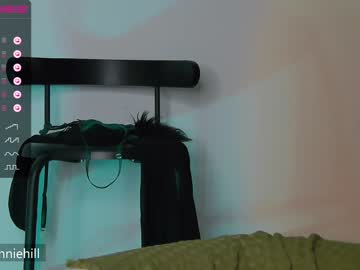 webcam girl anniehillofficial_ live cam image #5006670