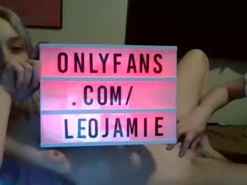 webcam couple leojamie live cam image #2324179