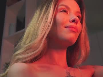 webcam girl agent_blonde live cam image #7105132