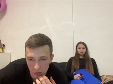 webcam couple ellie_morgan live cam image #4248579