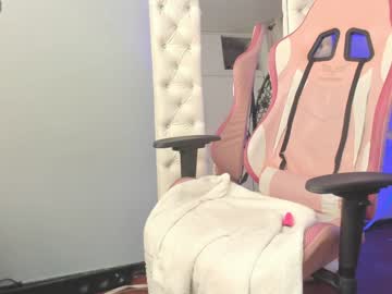 webcam girl naomigarcia live cam image #6121704