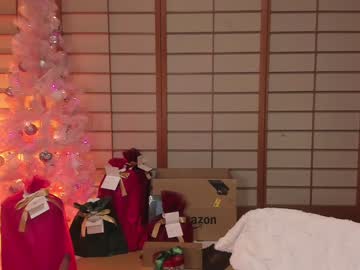 webcam girl maybenanako live cam image #6022089