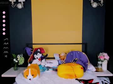 webcam girl nicky_spark live cam image #3097194