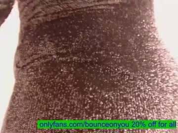 webcam girl bounceonyou live cam image #1674339