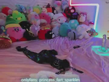 webcam girl princess_fart_sparkles live cam image #5440068