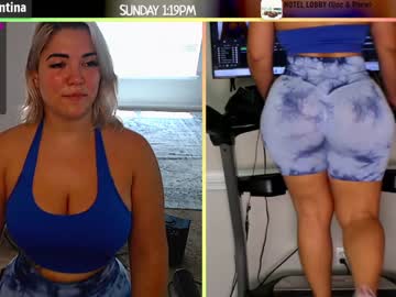 webcam girl milavalentinax live cam image #2486246