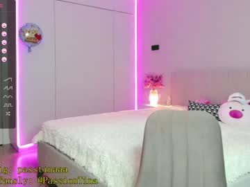 webcam girl _passion_show_ live cam image #5886781
