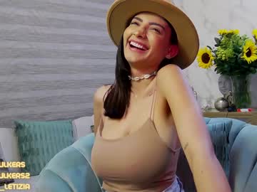 webcam girl letiziafulkers1 live cam image #1465476