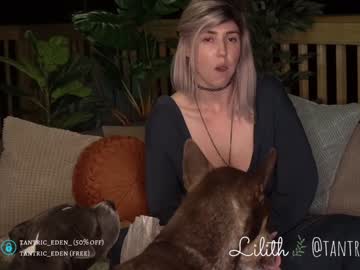 webcam girl tantric_eden_ live cam image #2632135